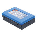 3 Brocas Conicas Escalonadas | Titanio 4-30 Mm | Bgs 1624