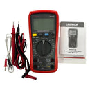 Multímetro Automotriz Launch Mtm - 100 Profesional - Cedratools