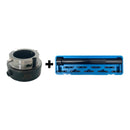 Bgs 66531-mx Bieletero Con Llave Redonda + 9 Llaves Estandar