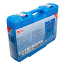 Juego De Herramientas Mecanica Autocle 150 Pcs | Bgs 74518