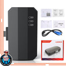 Adaptador Para Programador Xprog3 Conexión A Pc Launch