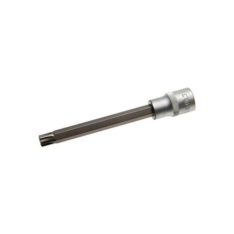 Bgs 4179 Punta Ribe Variacion 10.3mm Para Cabeza Vw / Audi Azul Acero