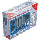 Bgs 4246 12 Dados Para Poleas De Alternador, Entrada De 1/2