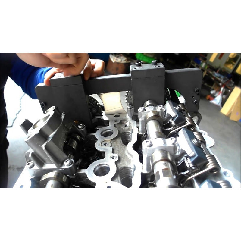 Kit Sincronía Bmw & Mini B36 B38 B46 B48 B58 Bgs 677500-mx