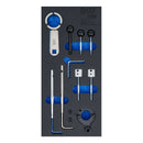 Juego De Calado | Vw 1.4/1.6/2.0 Tdi Common Rail | Bgs 9208