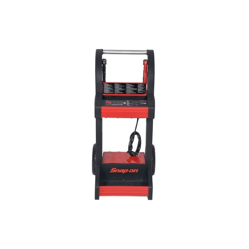 Cargador Baterias Automotriz Arrancador Para Auto 60 A 24v
