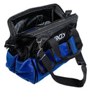 Bolsa Maletin Portaherramienta Profesional| Chico| Bgs 74389 Azul