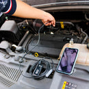 Endoscopio Wifi | Hd 1280*720 | Ip67 | Led | Bgs 9853-mx