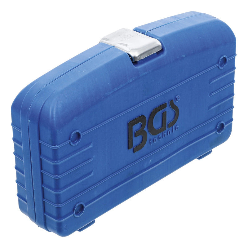Juego Centrador De Embragues | 17 Piezas | Bgs 1712