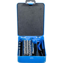 Juego Reparacion Roscas M8x M1.25 Helicoil | Bgs 1954