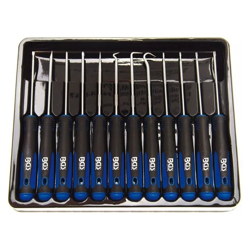 Bgs 8833 Ganchos Quita O-ring & Desarmadores De Precisión