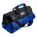 Bolsa Maletin Portaherramienta Profesional Grande| Bgs 74391 Azul