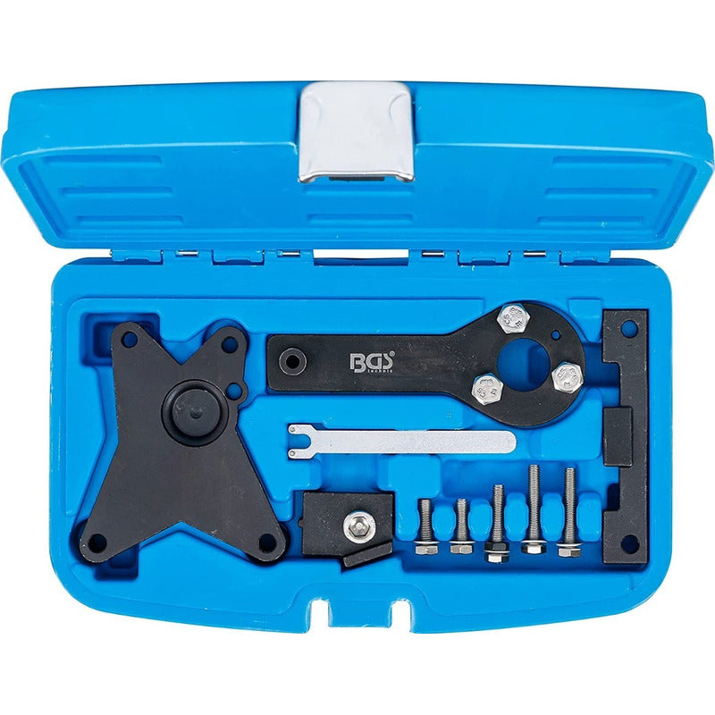 Kit De Sincronía Fiat 1 & Ram Promaster 1.4lts Bgs 8578