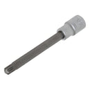 Bgs 4179 Punta Ribe Variacion 10.3mm Para Cabeza Vw / Audi Color Azul Acero