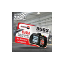 Injectoclean  Nueva Tarjeta Actualización Para Cj4 La