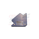 Escuadra Magnética Extra Fuerte | 11 Kg Bgs 3007