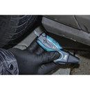 Medidor Presión Neumáticos Y Profundidad |digital | Bgs 6647