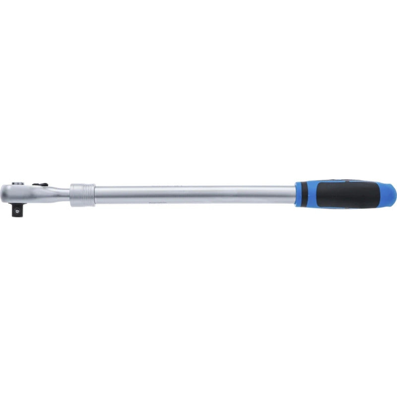 Matraca Extensible | Extra Larga 1/2 | 455-595mm | Bgs 25124