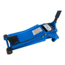 Gato De Patín De 3 Toneladas Perfil Extra Bajo  Bgs 9252-mx