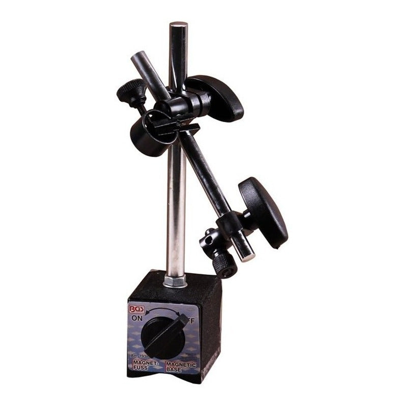 Bgs 1938 Base Magnética Para Instrumentos De Medición