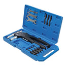 Remachadora | Tuercas Remachables Y Remaches | Bgs 438 3