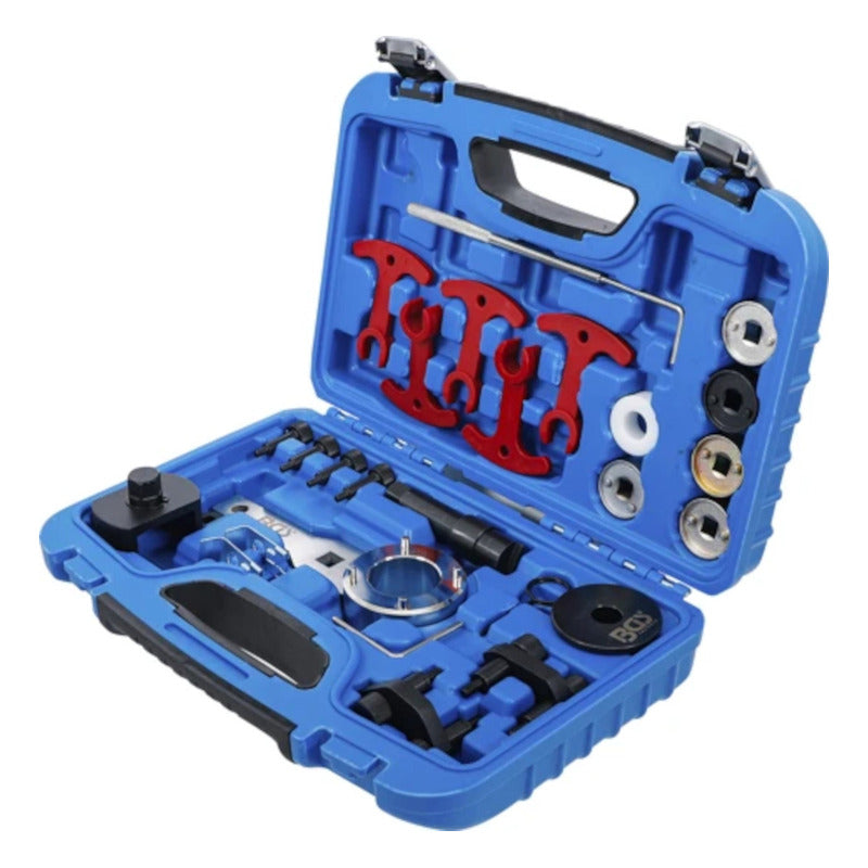 Kit Sincronizacion |vw 1.8l, 2.0l Fsi, Tsi, Tfsi| Bgs 74357