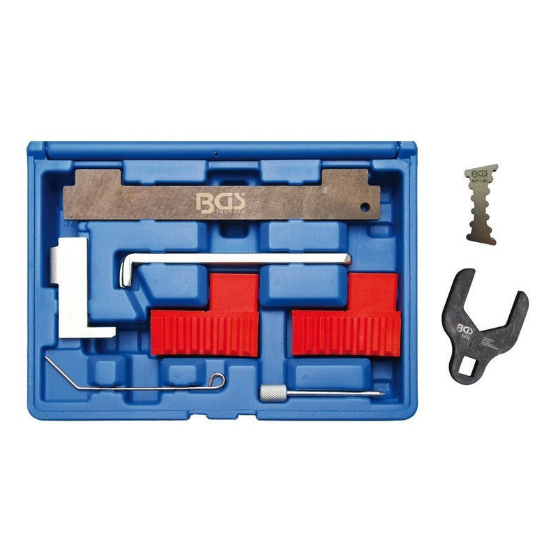 Kit De Sincronia Completo Para Gama Gm Daewoo 1.6 Y 1.8 Lts