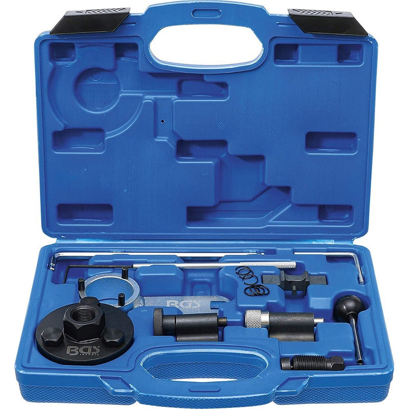 Bgs 66200 Kit Sincronia Vw Tdi 2.0 Y 1.9 Amarok,eurovan,bora