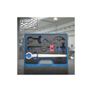 Herramienta Sincronía Para Vw 1.0, 1.2, 1.4 | Bgs 8922 Negro