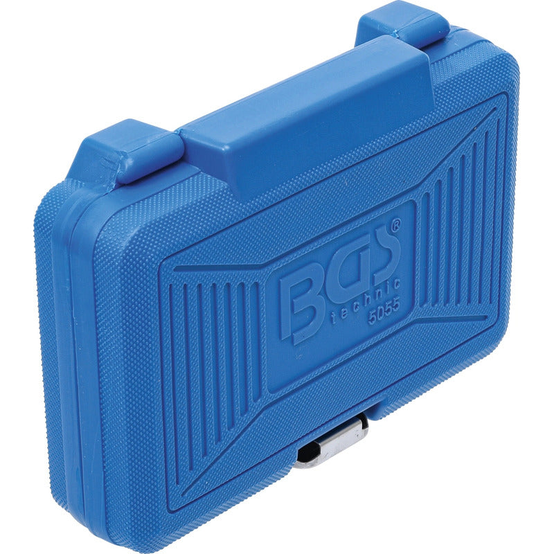 Juego Dados Impacto 3/4 | Punta Torx | T55 - T100 | Bgs 5055