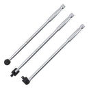 Mango Articulado 1/2  | 450 Mm | Bgs 6851