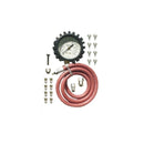 Manometro Para Contrapresión De Convertidor Catalítico