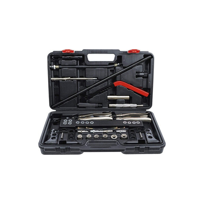 Bgs 8595 Set Para Montar & Desmontar Muelles De Válvulas Uni -
