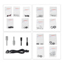 Laboratorio De 6 Inyectores Con Tina Ultrasonido Launch