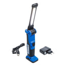 Lampara Para Mecanico | Iman Y Articulada | Usb | Bgs 85321