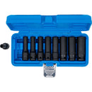 Juego Dados De Impacto 1/2 | Largos | E10 - E24 | Bgs 5204