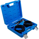 Set De Pinza Con Opresor De Anillos De Piston 7 Pz Bgs 1874