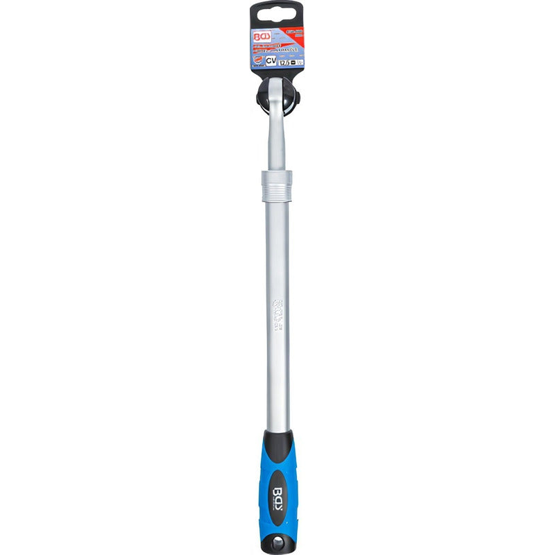 Maneral Extensible Articulado De 1/2 De 450 A 600mm Bgs 258