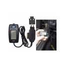 Probador De Corriente Para Contacto De Fusibles | Bgs 63520