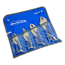 Blue Point Blp404 Kit De 4 Pinzas De Presión