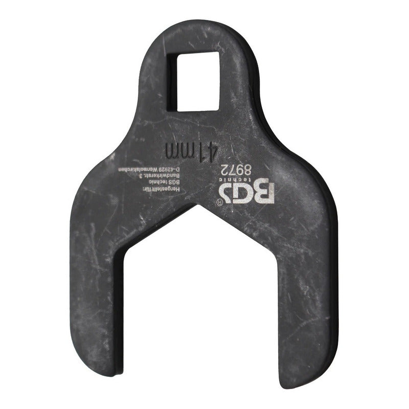 Bgs 8972 Llave Para Retirar Bomba De Agua De Aveo 41mm