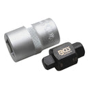 Bgs 8991 Dado Para Retirar Tapon De Carter 8 & 10 Mm