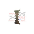 Bgs Inmovilizador Para Aveo + Llave Para Bomba De Agua Negro