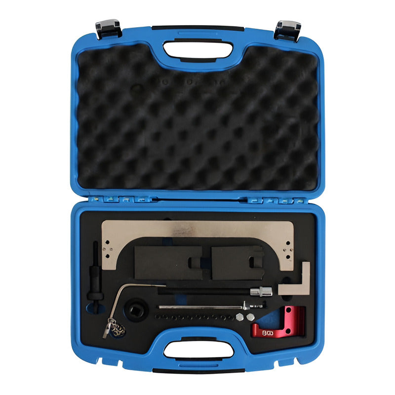 Bgs 677500-mx Kit De Sincronía Bmw Y Mini B38 B46 B48 B58