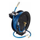 Manguera De Aire | Enrrollable | 15 Mts | Bgs 8584 Bgs 8584