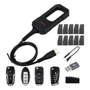Launch X431 Programador De Llaves Presenciales + 10 S. Chips