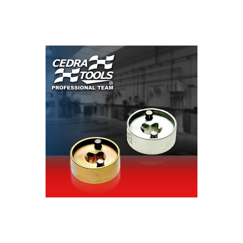 Bgs 8565 Dados Para Arboles De Levas Vw 1.8 / 2.0 Lts Tfsi