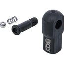 Bgs 265-repair Kit Para Reparar Cabezal De Maneral De 1/2