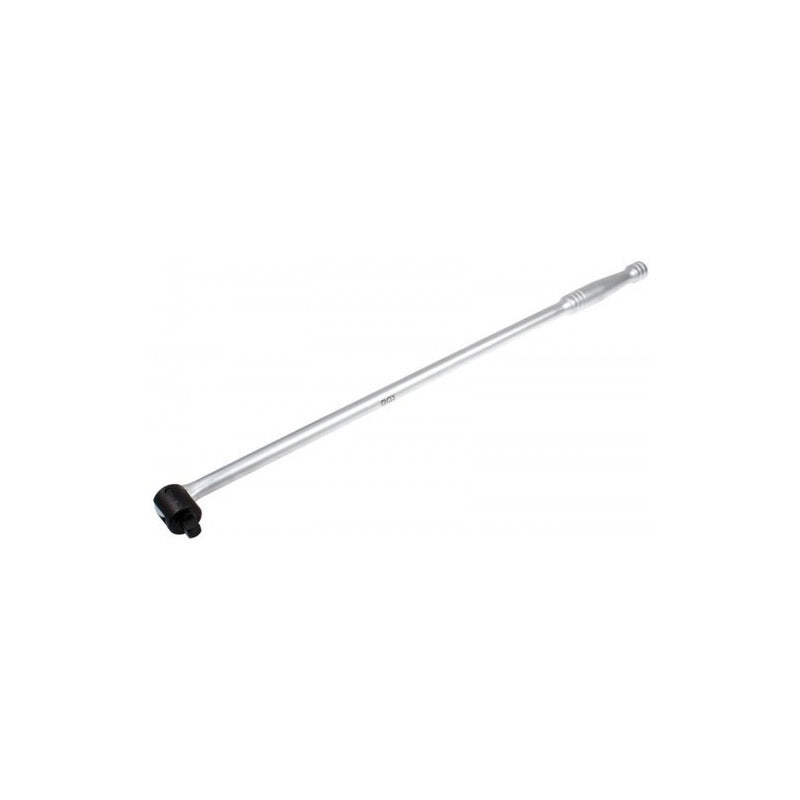 Bgs 267 Maneral Articulado De 1/2 , Largo 61 Cm Acero