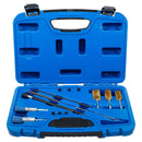 Juego De Limpieza Boca Y Asiento De Inyectores | Bgs 9324